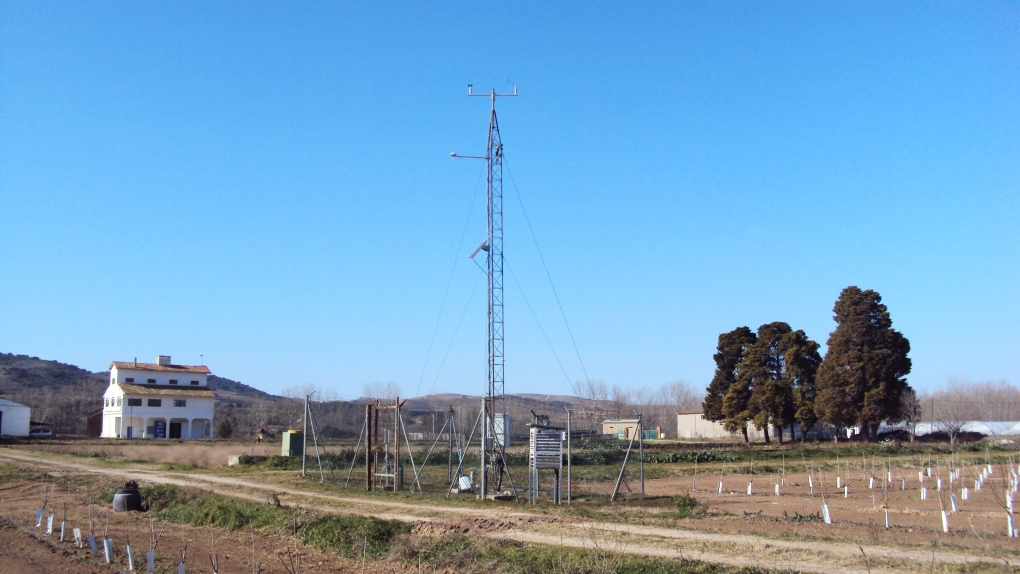 Estación Sartaguda GN