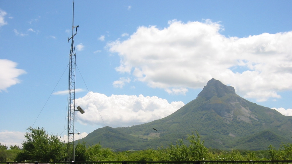 Estación Etxarri-Aranatz GN